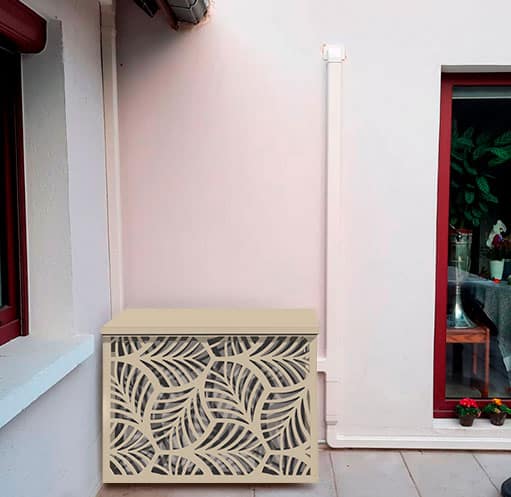 Astuces pour l'installation de votre cache-climatiseur : comment le faire de manière sécurisée et efficace