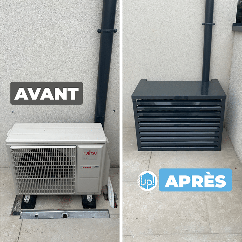 Cache clim pour location saisonnière : valorisez votre bien Airbnb