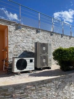 Vue d'ensemble des caches installes chez Alice